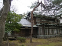 世田谷区 S記念館 屋根・雨樋改修工事